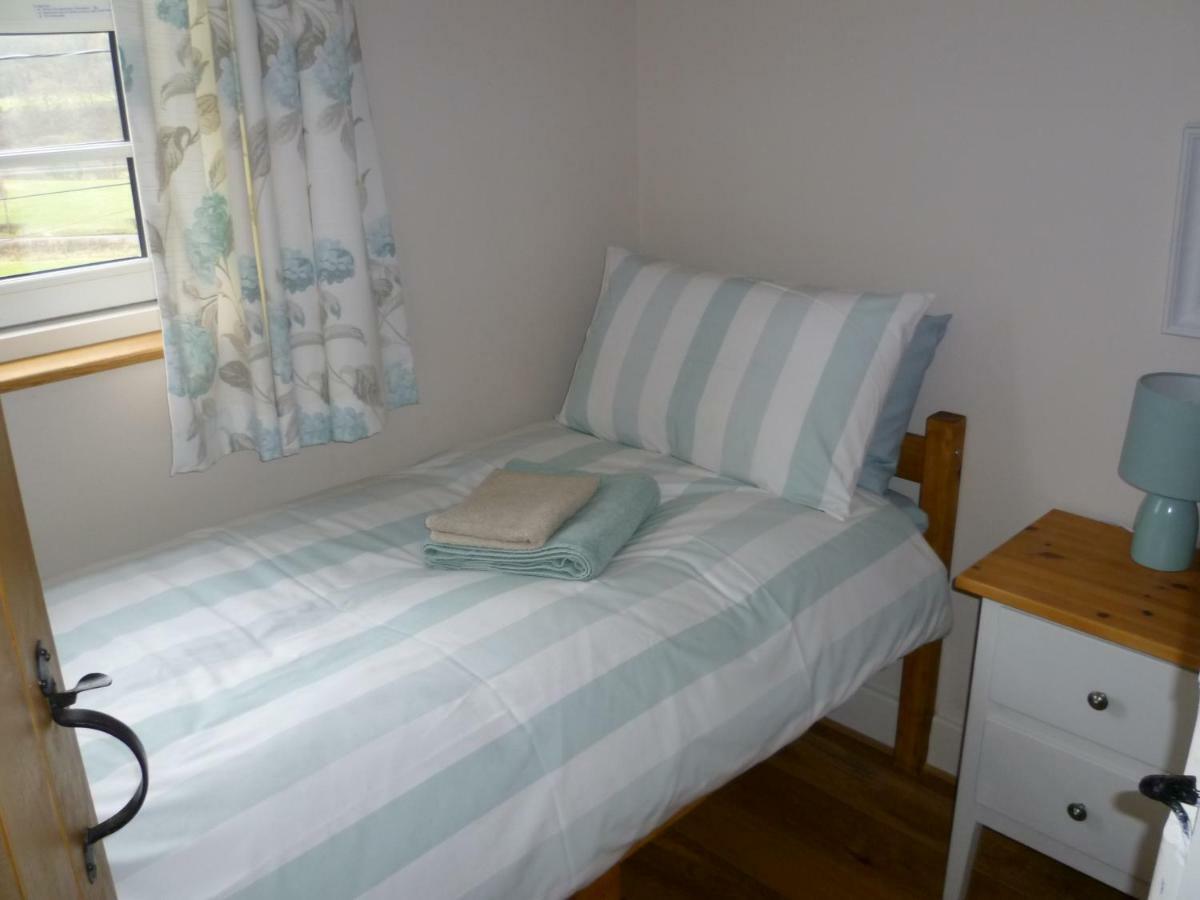 חלנגוחלן Jasmine Cottage מראה חיצוני תמונה