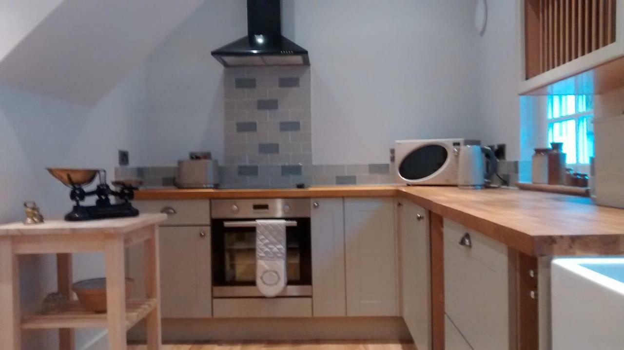 חלנגוחלן Jasmine Cottage מראה חיצוני תמונה