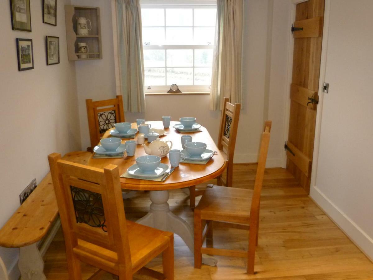 חלנגוחלן Jasmine Cottage מראה חיצוני תמונה