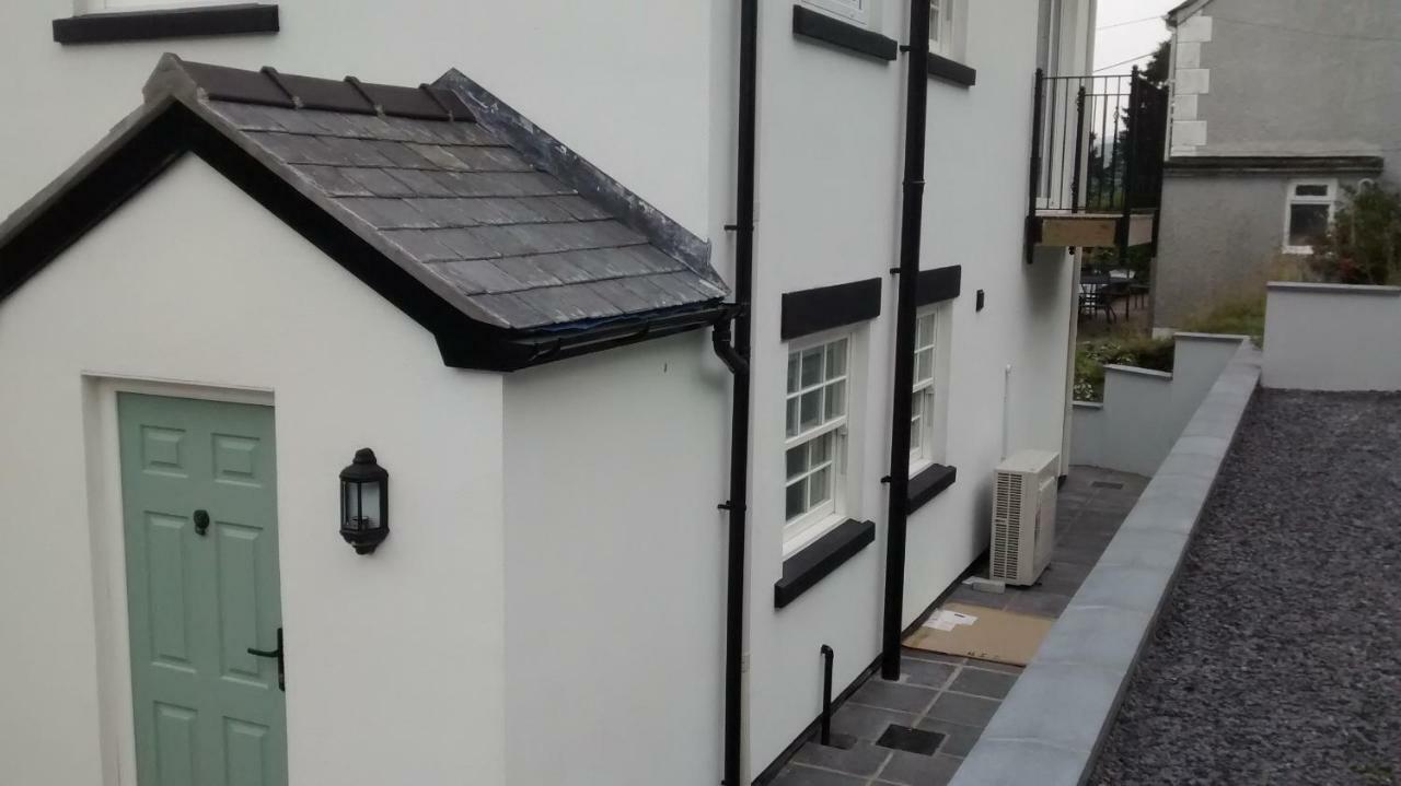 חלנגוחלן Jasmine Cottage מראה חיצוני תמונה